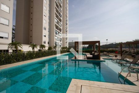 Apartamento à venda com 162m², 2 quartos e 2 vagasPiscina