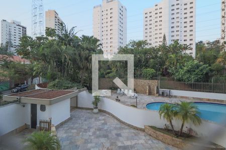 Apartamento à venda com 3 quartos, 190m² em Parque da Mooca, São Paulo