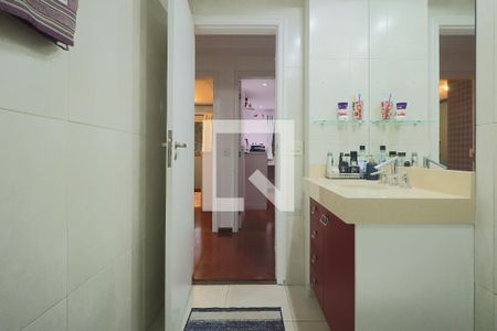 Apartamento à venda com 190m², 3 quartos e 2 vagasBanheiro 2