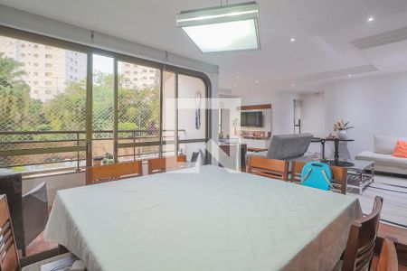Apartamento à venda com 3 quartos, 190m² em Parque da Mooca, São Paulo