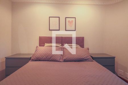 Apartamento à venda com 190m², 3 quartos e 2 vagasQuarto 1