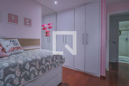 Apartamento à venda com 190m², 3 quartos e 2 vagasQuarto 3