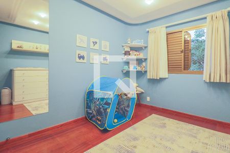 Apartamento à venda com 190m², 3 quartos e 2 vagasQuarto 2