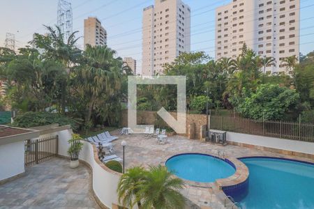 Vista da Rua de apartamento à venda com 3 quartos, 190m² em Parque da Mooca, São Paulo