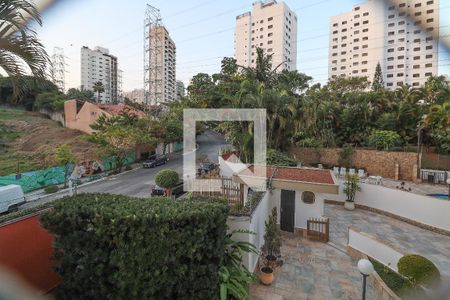 Apartamento à venda com 190m², 3 quartos e 2 vagasVista da Rua