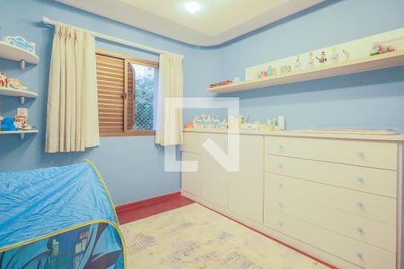 Apartamento à venda com 190m², 3 quartos e 2 vagasQuarto 2