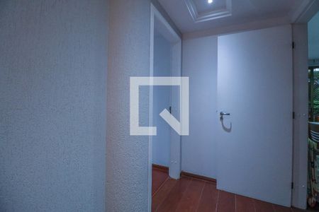 Apartamento à venda com 190m², 3 quartos e 2 vagasAcesso aos quartos