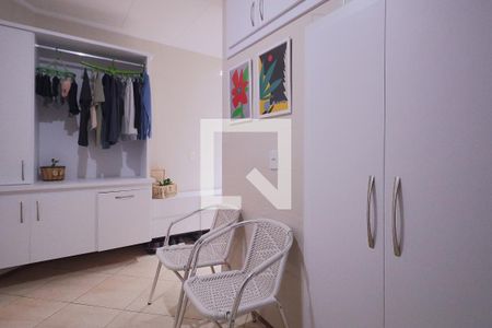 Apartamento à venda com 190m², 3 quartos e 2 vagasDetalhe Lavanderia 