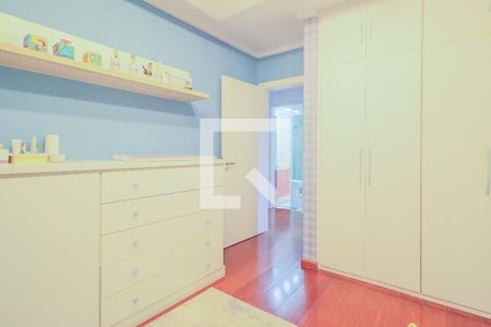 Apartamento à venda com 190m², 3 quartos e 2 vagasQuarto 2