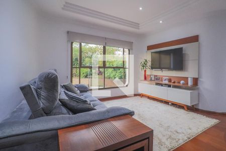 Sala de apartamento à venda com 3 quartos, 190m² em Parque da Mooca, São Paulo