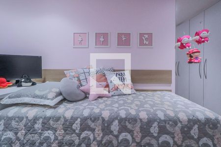 Apartamento à venda com 190m², 3 quartos e 2 vagasQuarto 3