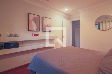 Apartamento à venda com 190m², 3 quartos e 2 vagasQuarto 1