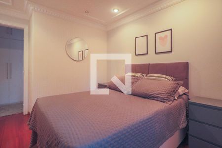 Apartamento à venda com 190m², 3 quartos e 2 vagasQuarto 1