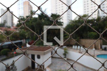 Apartamento à venda com 190m², 3 quartos e 2 vagasVista da Rua