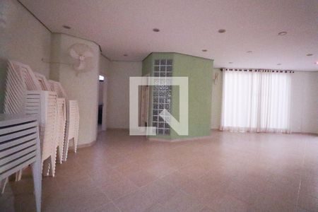 Apartamento à venda com 190m², 3 quartos e 2 vagasSalão de Festas