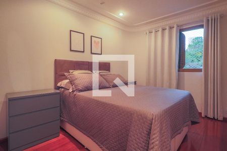 Apartamento à venda com 190m², 3 quartos e 2 vagasQuarto 1