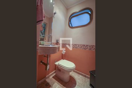 Apartamento à venda com 190m², 3 quartos e 2 vagasBanheiro 3