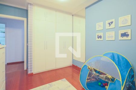 Apartamento à venda com 190m², 3 quartos e 2 vagasQuarto 2