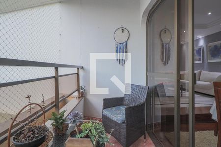 Apartamento à venda com 3 quartos, 190m² em Parque da Mooca, São Paulo