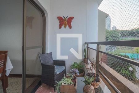 Apartamento à venda com 3 quartos, 190m² em Parque da Mooca, São Paulo