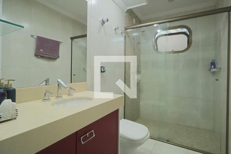 Apartamento à venda com 190m², 3 quartos e 2 vagasBanheiro 2