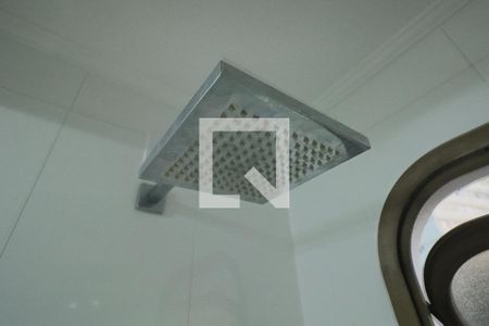 Apartamento à venda com 190m², 3 quartos e 2 vagasDetalhe banheiro
