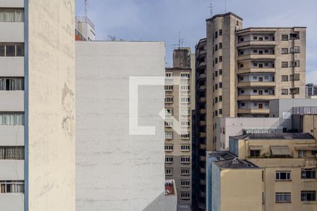 Studio para alugar com 30m², 1 quarto e sem vagaVista do Studio