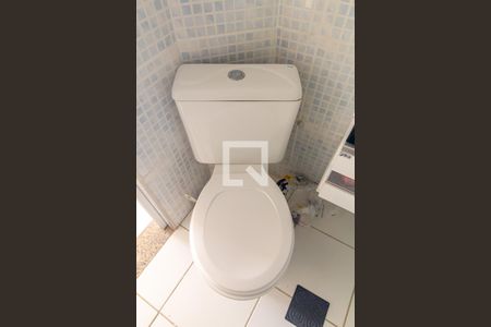 Studio para alugar com 30m², 1 quarto e sem vagaBanheiro