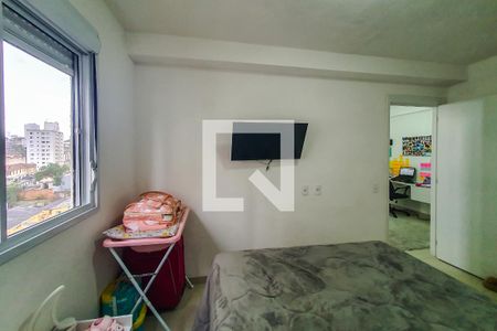 Studio à venda com 36m², 1 quarto e sem vagaquarto