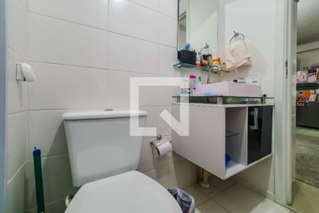 Studio à venda com 36m², 1 quarto e sem vagabanheiro