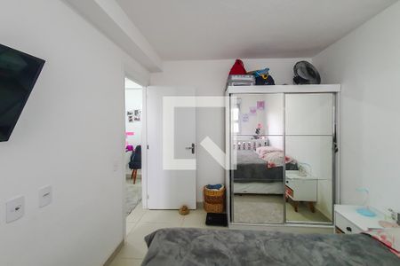 Studio à venda com 36m², 1 quarto e sem vagaquarto