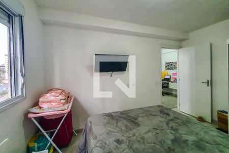 Studio à venda com 36m², 1 quarto e sem vagaquarto