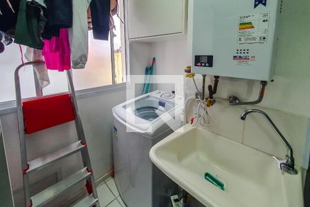 Studio à venda com 36m², 1 quarto e sem vagaÁrea de Serviço
