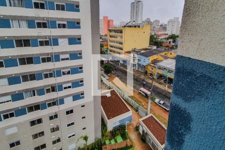 Studio à venda com 36m², 1 quarto e sem vagaÁrea de Serviço