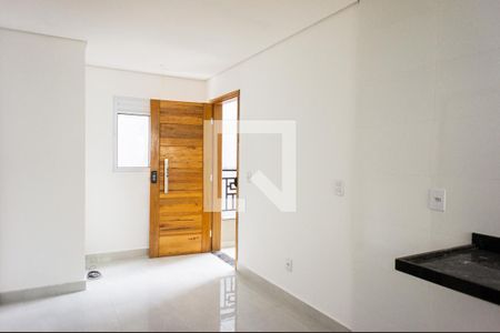 Sala de apartamento à venda com 2 quartos, 38m² em Penha de França, São Paulo