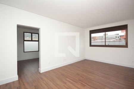 Casa à venda com 4 quartos, 291m² em Alphaville, Nova Lima