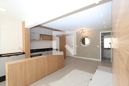 Apartamento para alugar com 2 quartos, 46m² em Vila Formosa, São Paulo
