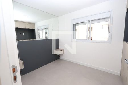 Quarto 1 de apartamento para alugar com 2 quartos, 46m² em Vila Formosa, São Paulo