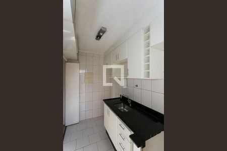 Apartamento para alugar com 68m², 3 quartos e 1 vaga Apartamento para alugar com 68m², 3 quartos e 1 vagaCozinha