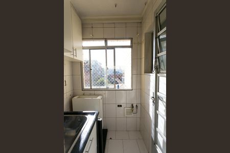 Apartamento para alugar com 68m², 3 quartos e 1 vaga Apartamento para alugar com 68m², 3 quartos e 1 vagaÁrea de Serviço