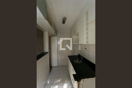 Apartamento para alugar com 68m², 3 quartos e 1 vaga Apartamento para alugar com 68m², 3 quartos e 1 vagaCozinha