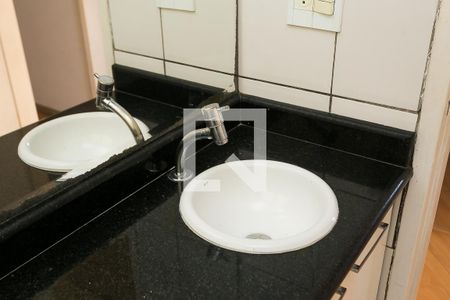 Apartamento para alugar com 68m², 3 quartos e 1 vaga Apartamento para alugar com 68m², 3 quartos e 1 vagaBanheiro