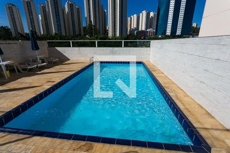 Apartamento para alugar com 68m², 3 quartos e 1 vaga Apartamento para alugar com 68m², 3 quartos e 1 vagaÁrea comum - Piscina