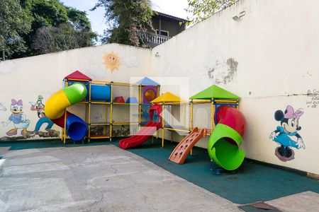 Apartamento para alugar com 68m², 3 quartos e 1 vaga Apartamento para alugar com 68m², 3 quartos e 1 vagaÁrea comum - Playground