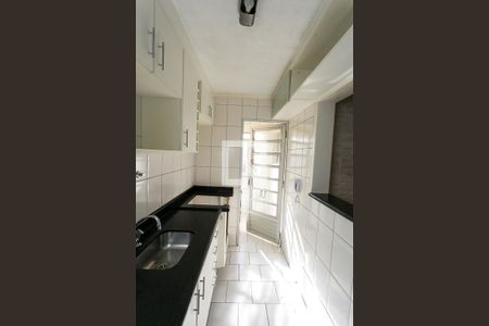 Apartamento para alugar com 68m², 3 quartos e 1 vaga Apartamento para alugar com 68m², 3 quartos e 1 vagaCozinha