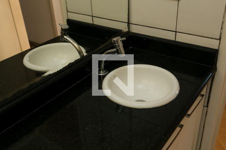 Apartamento para alugar com 68m², 3 quartos e 1 vaga Apartamento para alugar com 68m², 3 quartos e 1 vagaBanheiro