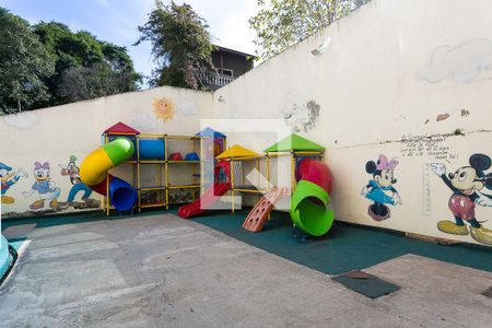 Apartamento para alugar com 68m², 3 quartos e 1 vaga Apartamento para alugar com 68m², 3 quartos e 1 vagaÁrea comum - Playground