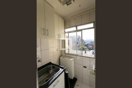 Apartamento para alugar com 68m², 3 quartos e 1 vaga Apartamento para alugar com 68m², 3 quartos e 1 vagaÁrea de Serviço