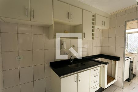 Apartamento para alugar com 68m², 3 quartos e 1 vaga Apartamento para alugar com 68m², 3 quartos e 1 vagaCozinha