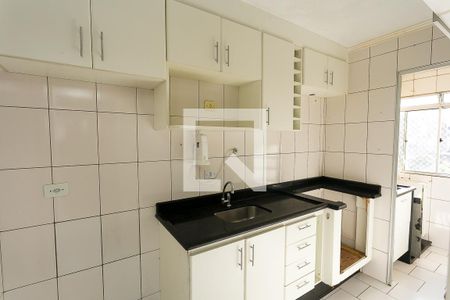 Apartamento para alugar com 68m², 3 quartos e 1 vaga Apartamento para alugar com 68m², 3 quartos e 1 vagaCozinha